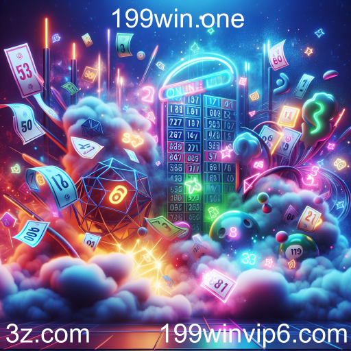 Explorando a Loteria no 199win.one: O Jogo que Pode Mudar Vidas
